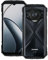 DOOGEE S118 Rugged Smartphone 2024, 20GB RAM+512GB ROM, 10800mAh, Écran 6.58 FHD+ 120Hz, 50MP Fotocamere, Android 14, Octa Core, Telefono Cellulare 4G Dual SIM, GPS, OTG, NFC, Fingerprint, Argento