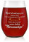 Geschenke für Freund, Weingläser Beste Freundin Geschenke, Weingläser mit Geschenkbotschaft, Geburtstagsgeschenk für Bester Kumpel, Weingläser to go, Weihnachtsgeschenke, 480ml