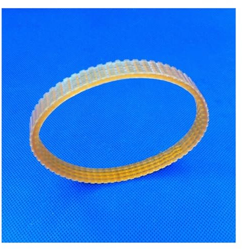 Gummi Antriebsriemen 6PJ-348/412/5PJ-314/5PJ-298/5PJ-254/4PJ-610 Keilrippenriemen Holzbearbeitung Hobel Riemenbreite 10mm Multi Wedge PJ Riemenscheibe Für Hitachi Zahnriemen(6PJ-348)