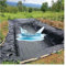 Wasserdichte Teichfolie, 7 x 10 m, langlebige Teichfolie für Fischteiche, Springbrunnen, Bäche und Wassergärten