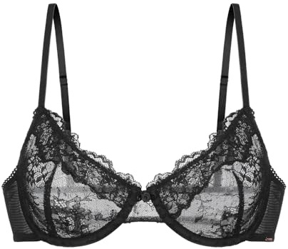 Dorina Damen Origins-Wired_Bra Bra (1er Pack)
