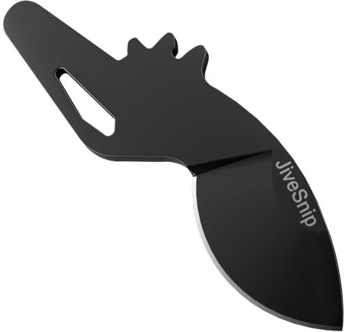 JiveSnip Telescopic Loppers Blades Lame per Cesoie Telescopiche (Solo Lame)