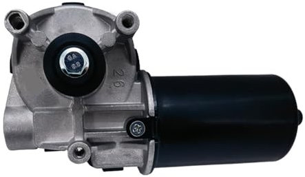 liwei Store Scheibenwischermotor vorne kompatibel mit Focus 2000-2007 OE# 2M5Z17508AA, 2M5Z17508AB,6S4Z17508AA,BOSCH.0390351364 402038