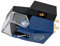 Audio-Technica AT-VM520xEB Dual Moving Magnet-Tonabnehmer