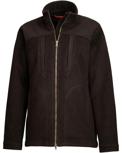Rascher Damen Lodenjacke Hanni