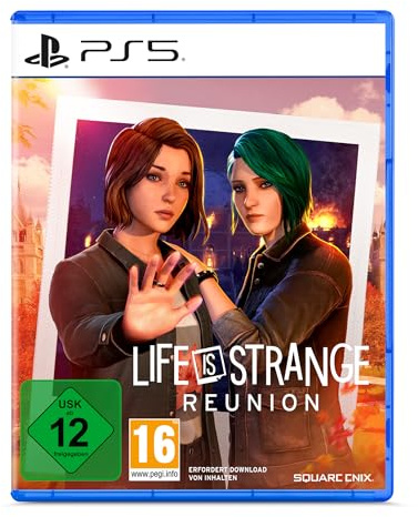 Life is Strange Reunion [PS5]