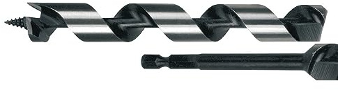 Makita Schlangenbohrer, 8 x 200 mm, D-16003