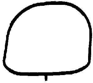 REINZ 71-35537-00 Dichtung, Ansaugkrümmer