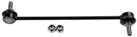 LEMFÖRDER 30702 02 Link/Coupling Rod Stabiliser Bar Compatible for Mazda ASTINA I (BA) 1994-2000 Left, Right, Rear Axle and Other Vehicles