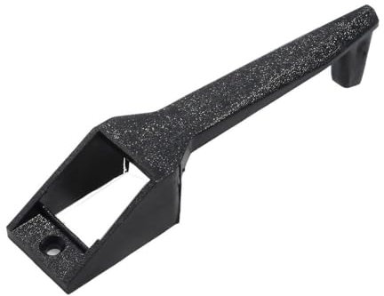 RMS Maniglia in plastica per porta laterale Ape 50 Handle lateral door Ape 50