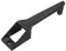 RMS Maniglia in plastica per porta laterale Ape 50 Handle lateral door Ape 50
