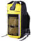 OverBoard Pro-Sports 100% Waterproof Backpack Bag with Adjustable Chest and Sternum Straps