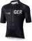 UGLY FROG Stoff-Upgrade – Milchfaser Bike Wear MTB Rennrad Radsport Bekleidung Herren Radfahren Jersey Männer Mountainbike Trikot Full Zip Fahrrad Shirt Laufende Top Road MTB Kleidung