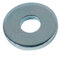 Diamwood - Rondelle plate charpente M20 x 55 x 6 mm Zinguée - Boite de 25 pcs - DIAMWOOD RC20X55X602B