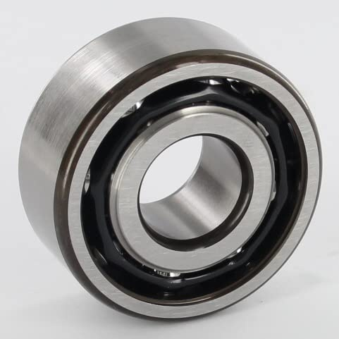 3304A SKF Schrägkugellager Ball Bearing 20x52x22,2mm