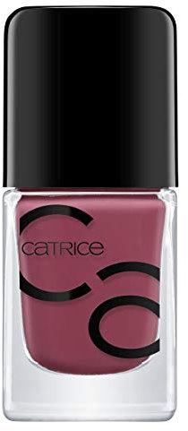 Catrice - Nagellack - ICONails Gel Lacquer 40