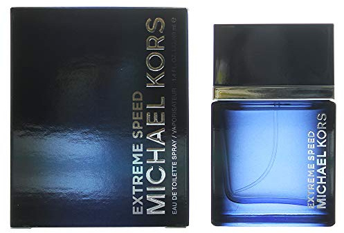 Michael Kors Extreme Speed Men Eau de Toilette Spray 40 ml