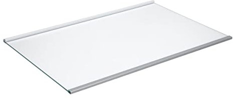 Clayette 500 x 340 mm Réfrigérateur, congélateur AHT74393801 LG Réfrigérateur, congélateur AHT74393801 LG