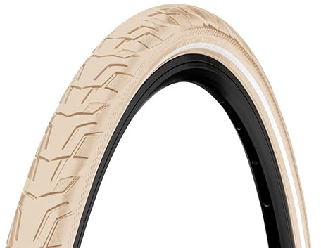 Continental Ride City Drahtreifen // 42-622 (28x1,60')