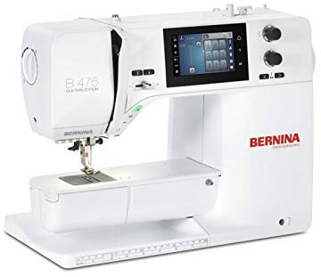 Bernina B 475QE