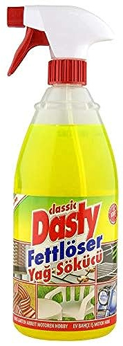 Dasty - Fettlöser Classic 1L