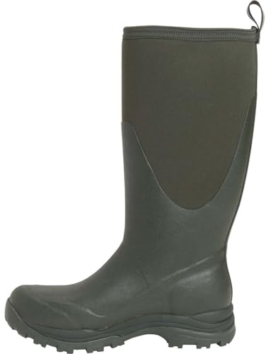 Muck Boots Outpost Tall Wellington