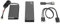 Lenovo Thunderbolt 3 Workstation Dock Gen 2 Wired Black