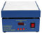 Station de préchauffage, plaque chauffante à température uniforme précise 946C pour centre d'usinage pour le chauffage(European standard 220V)