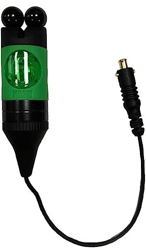 Nash Satz von 3 Indikatoren Siren Night glo Bobbin L