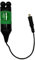 Nash Satz von 3 Indikatoren Siren Night glo Bobbin L