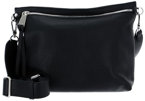 abro Linna Umhängetasche Leder 30 cm