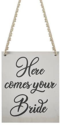 Generic Hanging A House Sign Welcome Sign Door Hanger, Portico Welcome Sign, Modern Decor, Rustic Welcome Sign Front Door, Outdoor Welcome Sign Hanging Scritta (White, One Size)