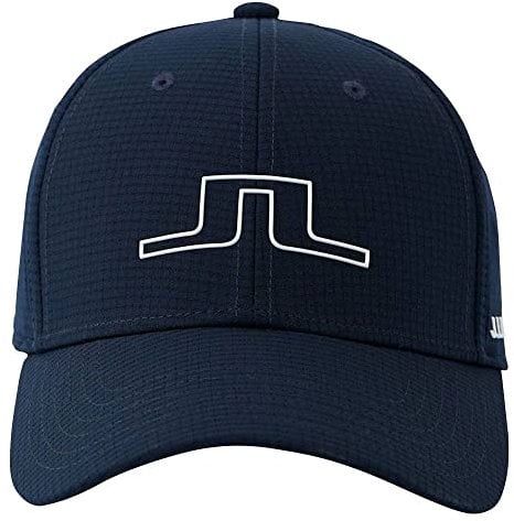 J.Lindeberg Caden Golf Cap dunkelblau