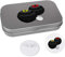 Azeeda 'Lawn Bowls' Golf Markers Gift Set (GO00031544)
