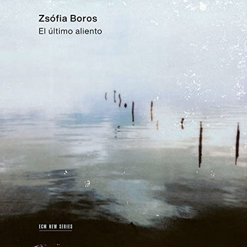Zsofia Boros – El último aliento