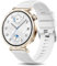 Meliya für Huawei Watch GT4 41mm Armband/Huawei Watch GT5 41mm Armband, Weich Silikon Uhrenarmband 18mm für Huawei GT4/GT5 41mm Smartwatch Ersatzarmbänder