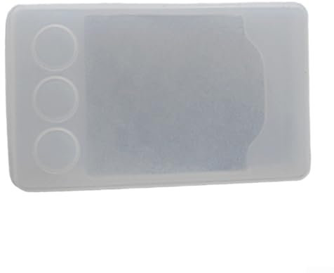 Silicone Dust Cover for S866 LCD Display on Electric Bikes and Scooters Waterproof and Stretch Resistant