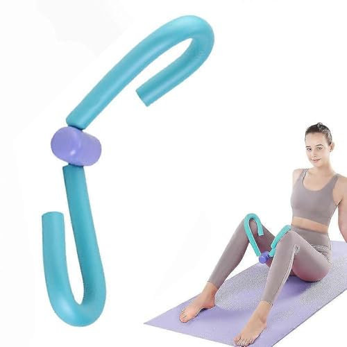 Oberschenkel-Trimmer, dünner Körper-/Oberschenkel-Toner & Po, Bein-, Arm-Toner/Beintrainer, Heim-Fitnessgerät, ideal für Gewichtsverlust, dünne Oberschenkel