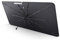 LUWU Parasol Coche Compatible con VW Golf 7 7.5 / Seat Leon MK3 Cupra 5F 2013-2019 Parasol para Parabrisas Delantero Plegable Protección UV Accesorios Golf 7 7.5