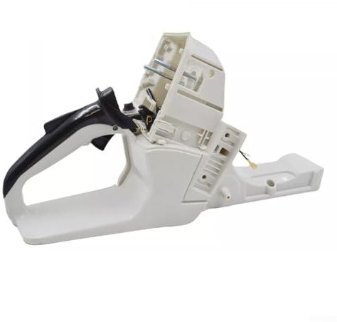 Reliable Fuel Management with For MS661 Chainsaw Replacement Handle Easy to Replace with Minimal Tools