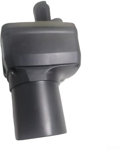 Zilimontt 7-Wege-Klinge auf 12 V Netzadapter mit LED-Schaltungsprüfer für LKW, konvertiert 7-poliges Wohnmobil auf 4/5-Wege-Anhängeranschluss, 12-Volt-Steckdose für Luftkompressor, Lichter,