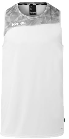 Kempa Herren Athletics 29 Tank Top Tanktop