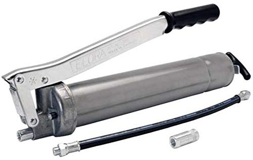 Elora 385000000000 Handhebel-Fettpresse