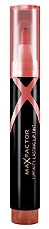 Max Factor Lipfinity Lip Tint 07 Coral Crush, 1er Pack (1 x 3 ml)
