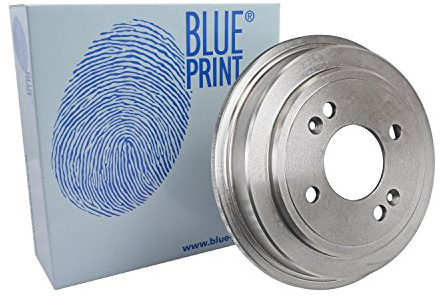Blue Print ADG04708 Brake Drum