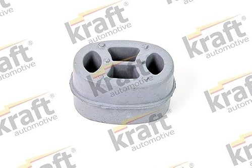 KRAFT AUTOMOTIVE Halter, Abgasanlage 0501540