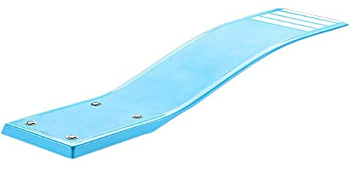 Fluidra 00076 – trampolin Delfino Elastico 1,60 m