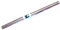 Renolit 85000 - Rollo forralibros transparente, sin adhesivo, 45 x 200 cm, 1 unidad