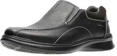 Clarks , , ,, Black, 8