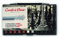 Conté à Paris Pastellstifte, Pastellkreide, mehrfarbig, 12 Stück (1er Pack)